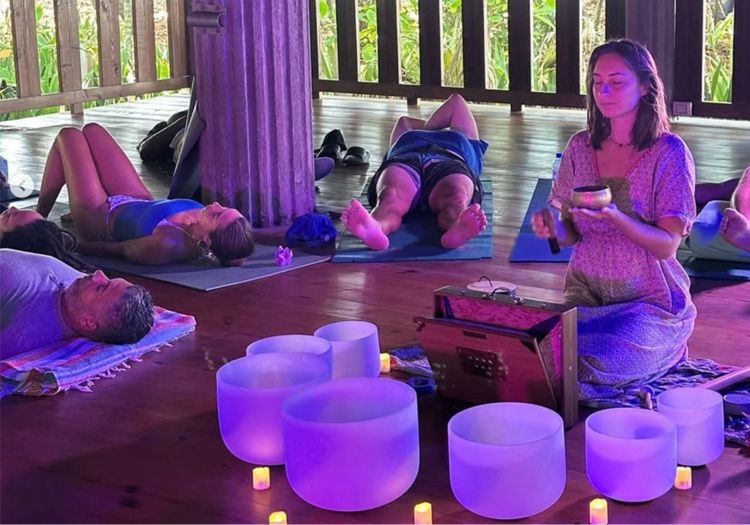 Maddie-Sound-Bowl-Ceremony